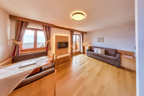 Appartement Typ "Mölten"