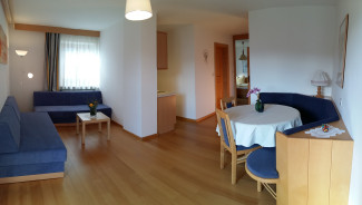 Appartement Typ "Valentin"